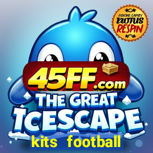 kits football league 2023